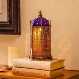 Rolife Starry Dome Cathedral 3D Wooden Puzzle  Model DIY Kit Puzzle Toy  Gifts Model