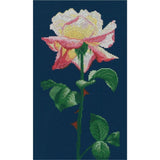RTO counted Cross Stitch Kit "Singing to the light" M690, 15x28,5 cm, DIY Model