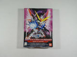 Gundam Model Destiny Gundam BB Series 290 Model