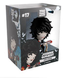 Youtooz * Johnnie Guilbert * Vinyl Figure * NEW * In Hand * Sold Out Model