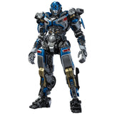 HIPLAY Yolopark Transformer : Rise of the Beasts - Mirage Model Kit Assembly Model