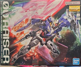 Bandai MG 1/100 00 Raiser Model Kit Gundam 00 Anime Unassembled Figure Model