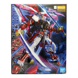Bandai MG 1/100 Gundam Seed Astray Red Frame Kai Plastic Model Kit (5061607) Model