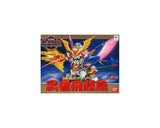 Bandai SD #126 Musha Victory Gundam "SD Gundam" Plastic Model Kit [BAS1043204] Model