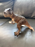 dinosaur Dino T-Rex Jurassic statue figurine collectible display toy figure Model