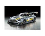 Tamiya 1/24 Mercedes-AMG GT3 Plastic Model Kit TAM24345 Model