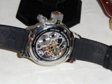 INVICTA MODEL 2625 MECHANICAL NOT WORN JUST TRIED ON SEVERAL TIMES BY CUSTOMERS Model