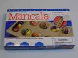 Mancala Premier Edition Board Game Gemstone Playing Pieces Cardinal 2 Players 4+ Model