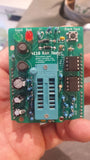 4116 RAM DRAM Memory Tester Kit Works with Arduino Uno DIY Solder Model