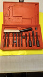 Snap-on? CJ131 Steering Wheel Puller & Lock Plate Depressor Kit Used Model