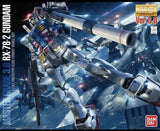 Bandai MG 1/100 RX-78-2 Gundam Ver. 3.0 Model Kit Model