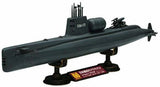 DOYUSHA 1/300 Nautilus 60th Anniversary Limited Model Kit F/S w/Tracking# Japan Model