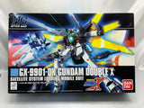 BANDAI Gundam 1/144 HGAW Gundam Double X Satellite System Loading Mobile Suit Model