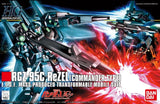 Bandai Gundam HGUC 1/144 #108 ReZel (Commander Type) New Model