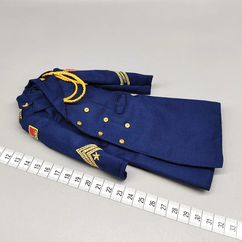 KSTOY KS21003 B 1/6 navy honor guard -  Autumn coat model Model
