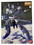 Vintage Bandai MG MSZ-006C1 Zeta plus C1 1/100 Gundam plastic Model Kit Japan Model