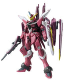 MG Mobile Suit Gundam SEED Justice Gundam 1/100 scale color-coded pre-plastic m Model