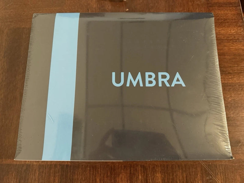 GMK Umbra Keycap Set - Brand New, Sealed Model