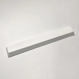 For CORSAIR K70 Keyboard Mechanical Keyboard Spacebar Keycap 6.5U Model
