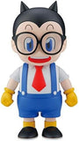 Figure-rise Mechanics Dr. Slump Arale-chan Obocchaman Color Coded Plastic Model Model