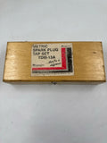 Snap-On TDM-13A Spark Plug Tap Set Thread Repair Kit Unused USA (MI1077166) Model