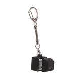 RGB LED Switch Tester Keychain Keyboard Keycap Testing Tool Stress Relief Toy Model