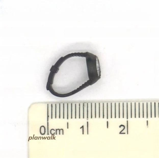 Custom Watch 1/6 Scale 12" Action Figure Model for Model