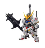 MGSD Barbatos ASW-G-08 Mecha Model Kit Assembly Figure Collectible Toy G08 Only Model