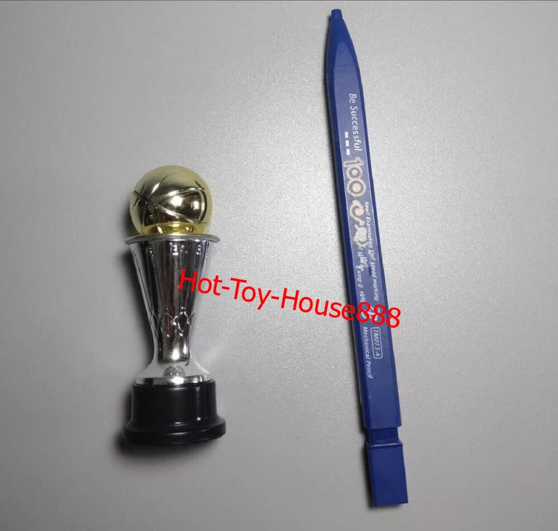 1/6 Scale Mvp Trophy Fmvp Model for 12" Action Figure Body Accessory Scene Props Model