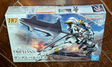 HG Iron-Blooded Orphans Mobile Suit Gundam: 1/144 GUNDAM BARBATOS Plastic Model Model