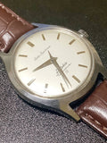 12029) Double Name Rare Model Seiko Sportsman Dolphin Operation Confirmed Model