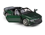 Bentley Mulliner Bacalar British Car Model Toy Diecast 1:34 Scale (5 inch) MSZ Model