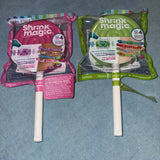 Make It Real Shrink Magic Lollipop Bracelet Kits - 2-Pack DIY Jew Model