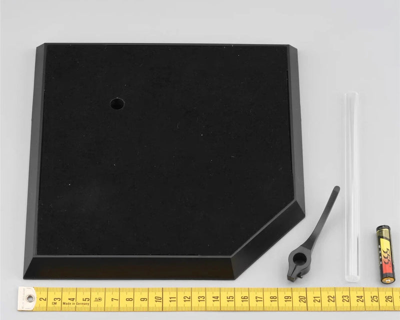 1/6 Scale Female Solider Platform Bracket Model for 12"Action Figure Prop Scene Model