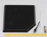 1/6 Scale Female Solider Platform Bracket Model for 12