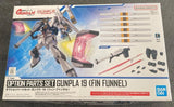 Bandai Gunpla Option Parts Set 19 Fin Funnel for Nu Gundam 1/144 Model Kit Model