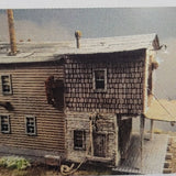 KC'S Workshop Craftsman Kit Landen C Seafood Co. Model