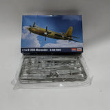 ACADEMY AC12656 1/144 US Martin B-26B Marauder Bomber Aircraft Model Kit Model