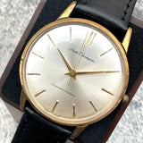 Seiko Champion 1960s Manual Winding 19J Men??s Watch, Model SA626 Model