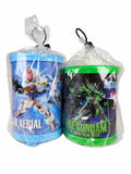 Gunpla Round Box (Individual Selection) Model