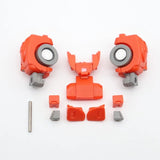 3D DIY Upgrade Kit Replace Arm Skirt Armour Filler For SS86 Wheelie Accessories Model