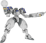 5inch Mechanism POWERDoLLS2 X-4RR Armored Search Infantry 1/48 Plastic Model PP1 Model