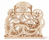 Theater Magic Fairytale Mechanical Model 3D Wooden Puzzle DIY Toy Assembly Kit Model