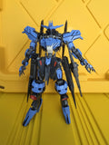 Gundam MG Vidar Iron Blood Orphans Mobile Suit Bandai 1/100 BUILT MODEL Model