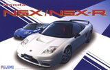 Fujimi ID-38 Honda NSX/NSX-R 39602 1/24 Model