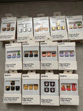 North Figural Key Cap Pack Lot Of 13 Packs New Model