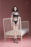 1Set Female Cheongsam Dress Soldier Model For Action Figure 1/6 12