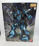 Bandai Gundam MS-18E Kampfer MG 1/100 Master Grade Model Kit NEW OPEN BOX READ Model