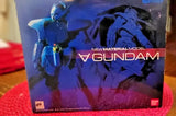 bandai vintage gundam new material model figure new in box retired import Model