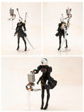 PSL NieR:Automata Plastic Model Kit 2B (YoRHa No. 2 Type B) Square Enix Model
